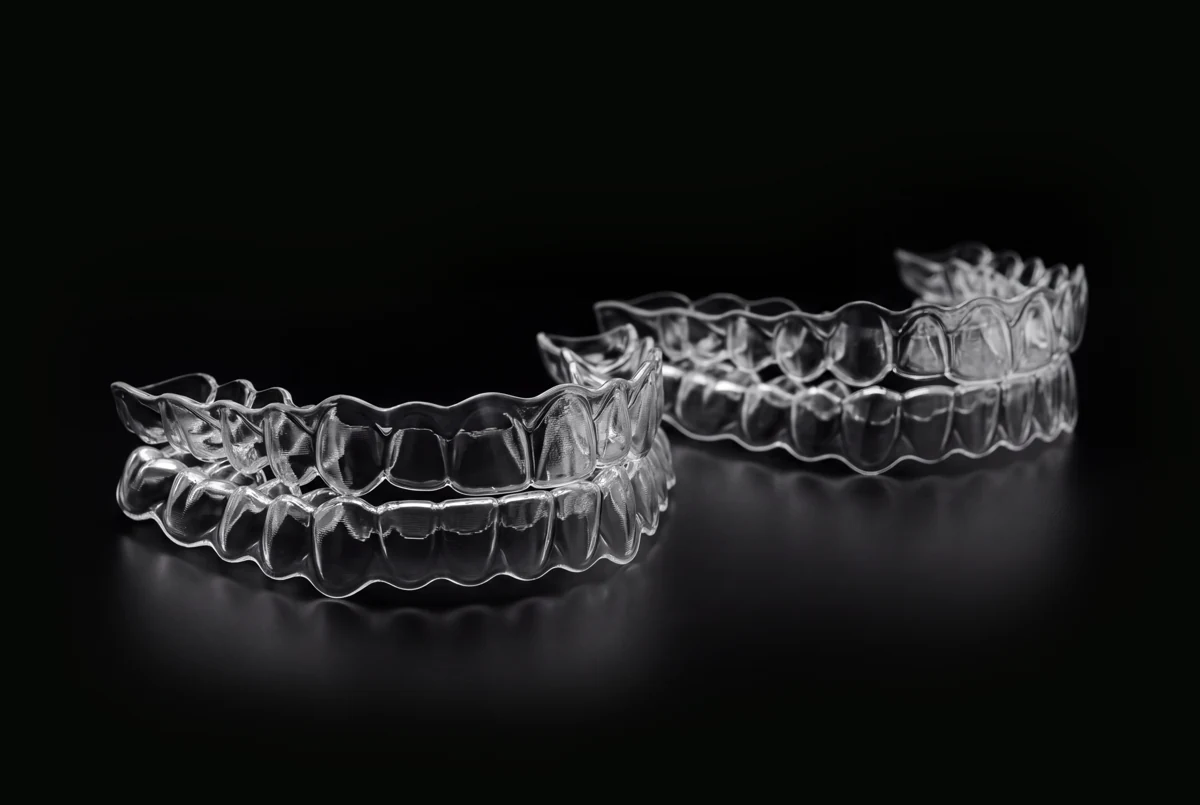 Retainers