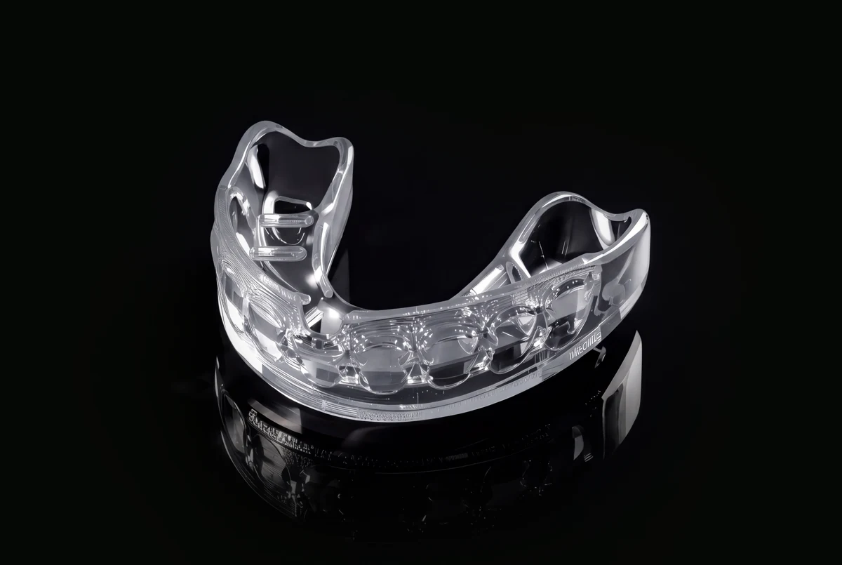 Nightguards (Splints & Occlusal Guards)